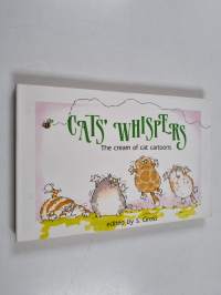Cat's Whispers - The Cream of Cat Cartoons