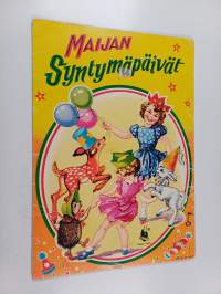 Tyhjä kuva
