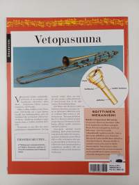 Musiikin mestarit 13 : Dvorak
