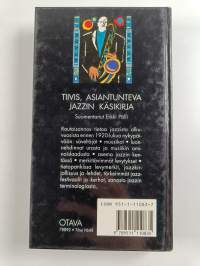 Jazzin käsikirja