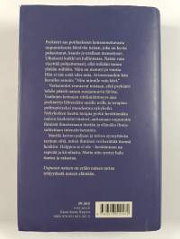 Uupunut nainen