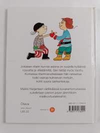 Ritari Vanttu