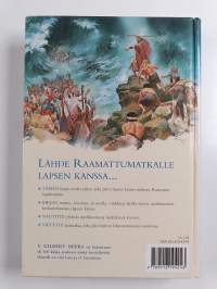 Raamattu 365 : kertomus vuoden joka päivälle