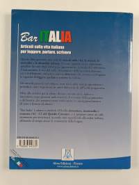 Bar Italia : articoli sulla vita italiana per leggere, parlare, scrivere