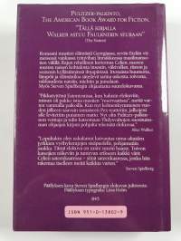 Häivähdys purppuraa
