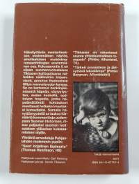 Kulosaarentie 8 : Kulosaari puh. 35