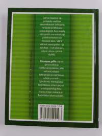 Parempaa golfia (+CD)