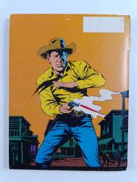Tex Willer 9/1975