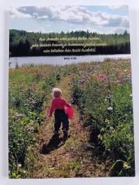 Jumalan huolenpidossa : Johdatusta ja rukousvastauksia