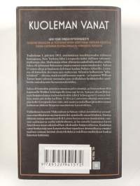 Kuoleman vanat : Lusitanian kohtalokas matka