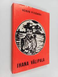 Ihana välipala (signeerattu)