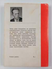 Ihana välipala (signeerattu)