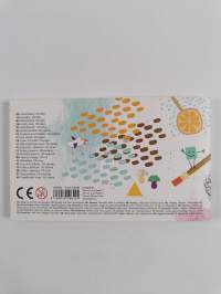 Aktivitetsbog - Activity book