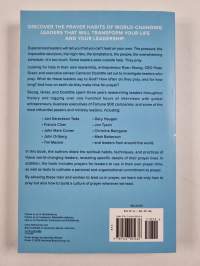 Lead with Prayer - The Spiritual Habits of World-Changing Leaders