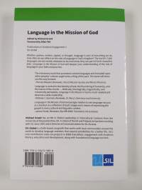Language in the Mission of God