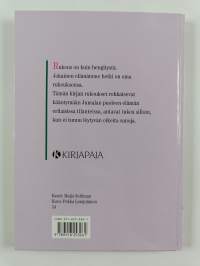 Kodin rukouskirja
