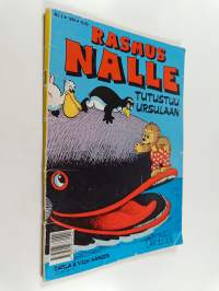 Tyhjä kuva