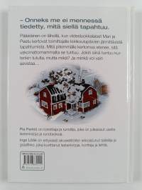 Ihan totta : muuan pääsiäiskertomus : Sattu sellaset jutut