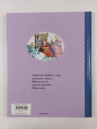 Pikku naisia
