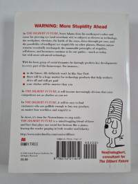 The Dilbert future : thriving on stupidity in the 21st century