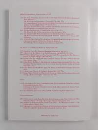 Sphinx Årsbok - Vuosikirja - yerabook 2012-2013