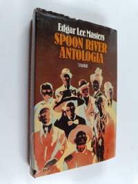 Spoon River antologia