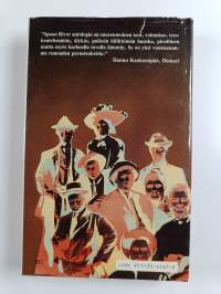 Spoon River antologia