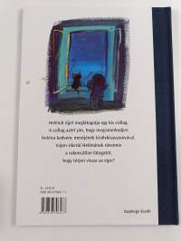 Csillagmese - álmot hozó esti mese Arcadio Lobatótól