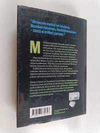 Birnamin metsä