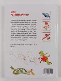 Első rajzolókönyvem