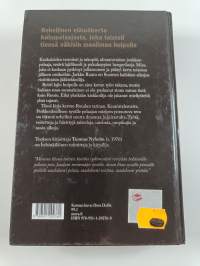 Jarkko Ruutu : jumalainen näytelmä
