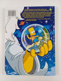 Simpsonit : joulupläjäys