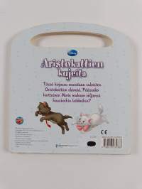 Aristokattien kujeita