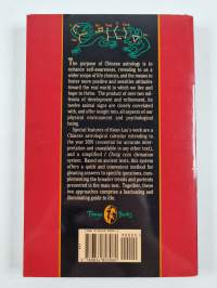 Secrets of Chinese Astrology - A Handbook for Self-discovery