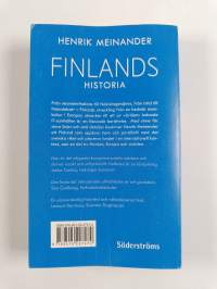 Finlands historia : linjer, strukturer, vändpunkter