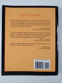 World politics : trend and transformation