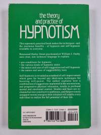 The Theory and Practice of Hypnotism