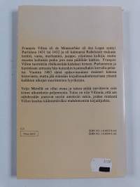Testamentti