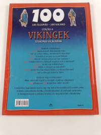 Száz állomás - száz kaland Vikingek