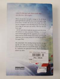 Den oskyldiga bedragerskan en spänningsroman