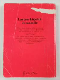 Lasten kirjeitä Jumalalle