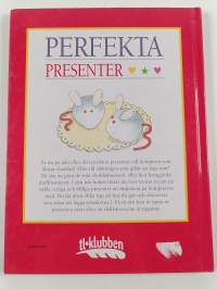Perfekta presenter