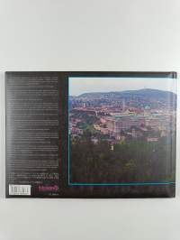 Budapest 3D - anaglyph photoalbum