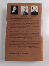 Vankileirien saaristo (Arhipelag GULAG) 1918-1956 : taiteellisen tutkimuksen kokeilu