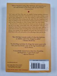 Moon Shell Beach - A Novel