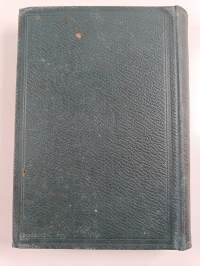 Svenska farmakopen (Pharmacopoea svecica, ed. VIII)