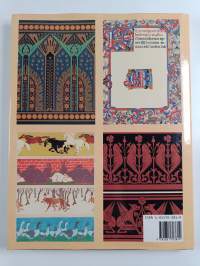 Border designs : a treasury of hundreds of decorative designs in colour and black and white