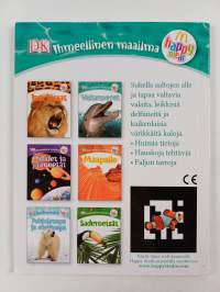 Valtameret