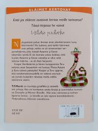 Loistava puutarha - kertomus kuuliaisuudesta