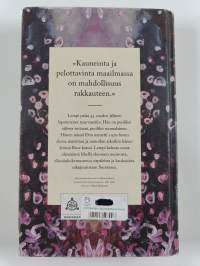 Rose on poissa (signeerattu, tekijän omiste)